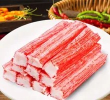 Crab Stick