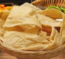 Tofu Skin