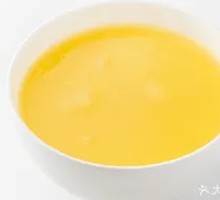 Corn Porridge