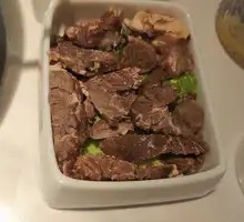 Signature Beef Brisket