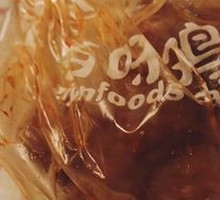 Spicy Sweet Duck Neck