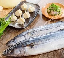Braised Fish Meat