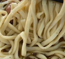 Classic Pork Noodles