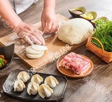 Fennel Pork