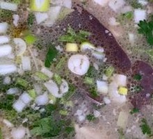 Offal Soup