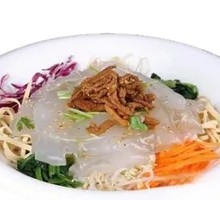 Northeast Cold Noodles