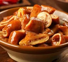 Chongqing Stewed Intestines