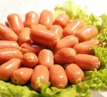 Kiss Sausage
