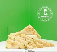 Hebei Flatbread