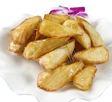 Candied Sweet Potato