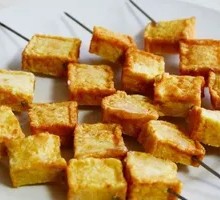 Fish tofu