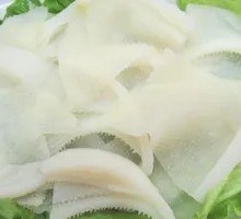 Tripe and Beef Tripe Stir-fry