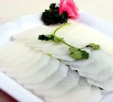 White Radish