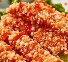 Crispy Chicken Sticks