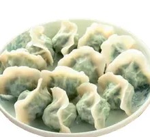 Handmade Dumplings