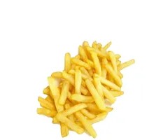 Fried French Fries