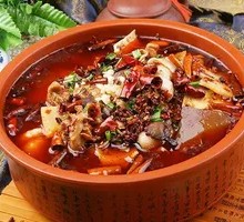 Chuan-style Mao Xue Wang