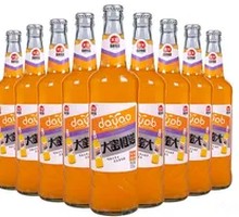 Dayao Orange Beverage