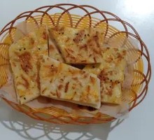 Scallion Egg Pancake