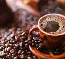American Coffee