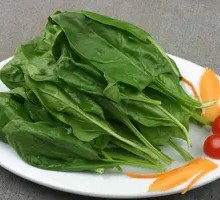 Spinach