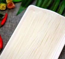 Crystal Rice Noodles