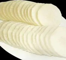 Radish Slices