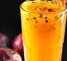 Passion Fruit Full Cup