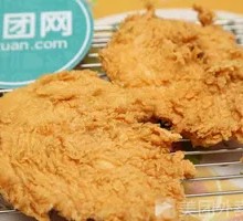 开心大鸡排