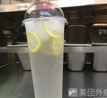 Fresh Lemonade