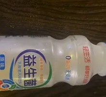 Probiotic Drink