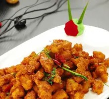 Crispy Pork