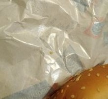 2 McChicken Burgers