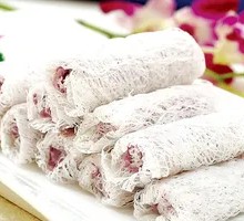 Yam Roll