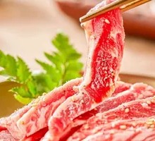 Black Angus Ribeye