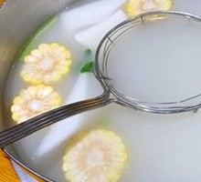Charcoal Hot Pot
