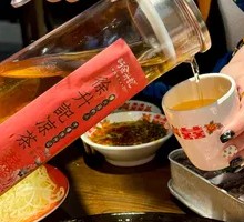 徐升记手工凉茶