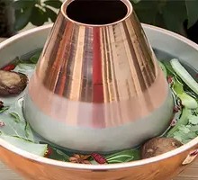 高汤锅