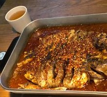 油泼香辣