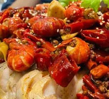 Spicy and Numbing Flavor
