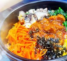 Traditional Beef Stone Pot Rice