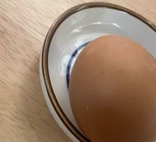 盐焗鸡蛋