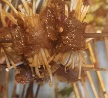 Beef Rolls of Everything