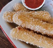 Cheese Stick