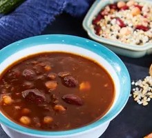 Eight Treasure Millet Porridge