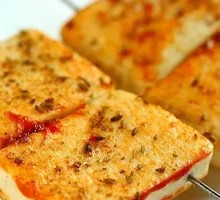 Layered Tofu