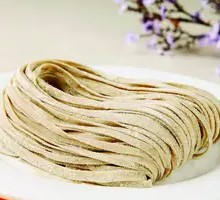 Mixed Grain Noodles