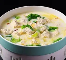 Taian Three Beauties Tofu