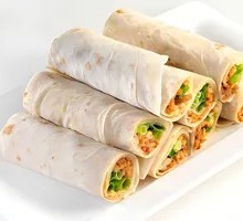 Chicken Strip Sandwich