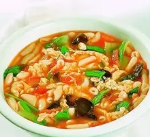 Mixed Mafei